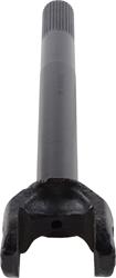 Spicer Drivetrain Products Front Axle Shafts for 1980-1990 WAGONEER - 10007810