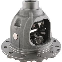 Dana Spicer Drivetrain Products Differential Carriers 10010271