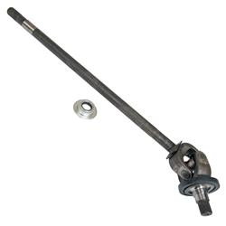 Spicer Drivetrain Products Front Axle Shafts