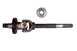 Spicer Drivetrain Products Front Axle Shafts 10013781