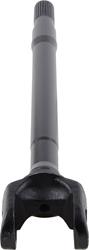 Spicer Drivetrain Products Front Axle Shafts for 2007-2017 WRANGLER, 2018 WRANGLER JK - 10014980