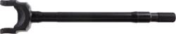 Spicer Drivetrain Products Front Axle Shafts for 2007-2017 WRANGLER, 2018 WRANGLER JK - 10015196
