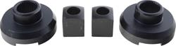 Dana Spicer Drivetrain Products Spools and Mini Spools 10015379