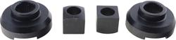 Dana Spicer Drivetrain Products Spools and Mini Spools 10015382