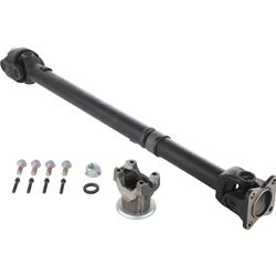 Spicer Drivetrain Products Performance Driveshafts for 2007-2017 WRANGLER, 2018 WRANGLER JK - 10018230