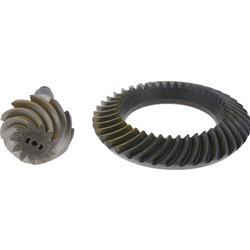 Dana Spicer Drivetrain Products - Ring and Pinion Gears for 2017 F-350 SUPER DUTY - 10018688
