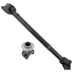 Spicer Drivetrain Products Performance Driveshafts 10020345