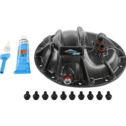 Spicer Drivetrain Products Differential Cover Kits 10023535