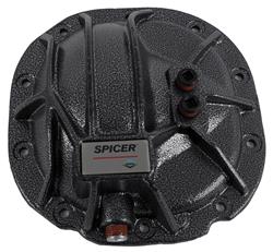 Spicer Drivetrain Products Differential Cover Kits 10023538