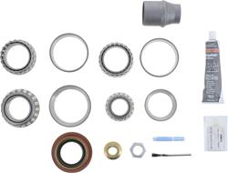 Dana Spicer Drivetrain Products Axle Bearings 10024016