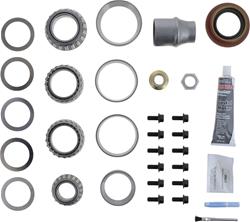 Dana Spicer Drivetrain Products Axle Bearings 10024017