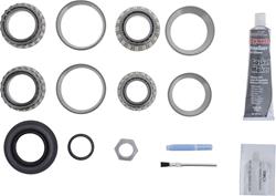 Dana Spicer Drivetrain Products Axle Bearings 10024019