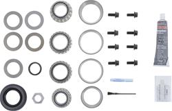 Dana Spicer Drivetrain Products Axle Bearings 10024020