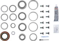 Dana Spicer Drivetrain Products Axle Bearings 10024024