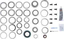 Dana Spicer Drivetrain Products Axle Bearings 10024028