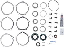 Dana Spicer Drivetrain Products Axle Bearings 10024032