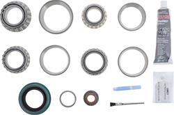 Dana Spicer Drivetrain Products Axle Bearings 10024035