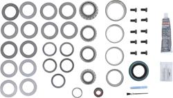 Dana Spicer Drivetrain Products Axle Bearings 10024036