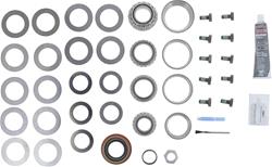 Dana Spicer Drivetrain Products Axle Bearings 10024038