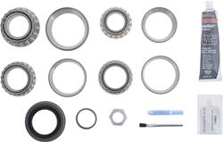 Dana Spicer Drivetrain Products Axle Bearings 10024039