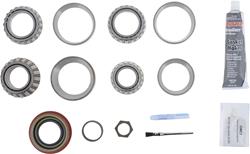 Dana Spicer Drivetrain Products Axle Bearings 10024041