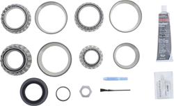 Dana Spicer Drivetrain Products Axle Bearings 10024047