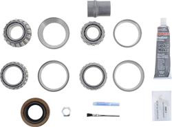 Dana Spicer Drivetrain Products - Axle Bearings for 1986-1995 4RUNNER, 1979-1995 PICKUP, 1987-1995 SUPRA - 10024053
