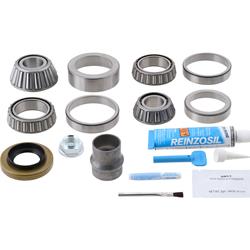 Dana Spicer Drivetrain Products - Differential Carrier Bearings for 1986-2002 4RUNNER, 1986-1995 PICKUP - 10024057
