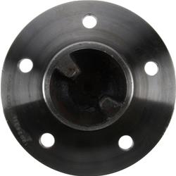 Dana Spicer Drivetrain Products Axle Shafts, Direct Fit 10024311