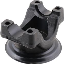 Dana Spicer Drivetrain Products Yokes 10025496