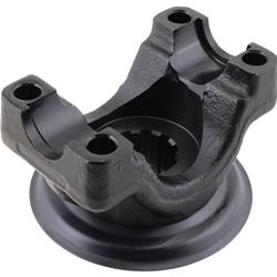 Dana Spicer Drivetrain Products Yokes 10025500
