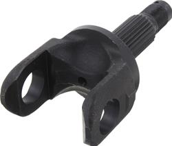 Spicer Drivetrain Products Front Axle Stubs 10025618