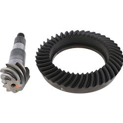 Dana Spicer Drivetrain Products - Ring and Pinion Gears for 2007-2017 WRANGLER, 2018 WRANGLER JK - 10027182