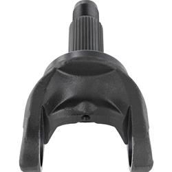 Dana Spicer Drivetrain Products - Axle Shafts, Direct Fit for 2003-2009 RAM 3500, RAM 2500, 2006-2009 RAM 1500 - 10031870