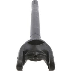 Dana Spicer Drivetrain Products - Axle Shafts, Direct Fit for 2003-2009 RAM 3500, RAM 2500, 2006-2009 RAM 1500 - 10031872