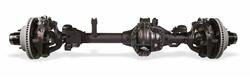 Dana Spicer Drivetrain Products - Axle Assemblies for 2007-2017 WRANGLER, 2018 WRANGLER JK - 10033062