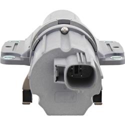 Dana Spicer Drivetrain Products - 4WD Axle Actuators for 2011-2022 1500, 2008-2010 RAM 1500 - 10033325