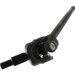 Spicer Drivetrain Products Front Axle Shafts for 2007-2017 WRANGLER, 2018 WRANGLER JK - 10033859
