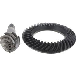 Dana Spicer Drivetrain Products - Ring and Pinion Gears for 2017 F-350 SUPER DUTY - 10034909