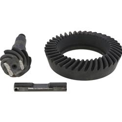 Dana Spicer Drivetrain Products Ring and Pinion Gears 10035672