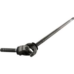 Dana Spicer Drivetrain Products Axle Shafts, Direct Fit 10038581