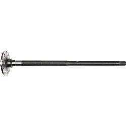 Spicer Drivetrain Products Rear Axle Shafts for 2007-2017 WRANGLER, 2018 WRANGLER JK - 10038830
