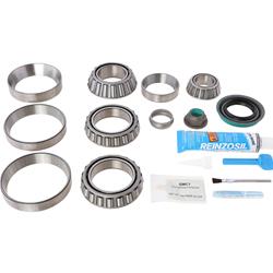 Dana Spicer Drivetrain Products Differential Carrier Bearings 10038941
