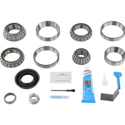 Dana Spicer Drivetrain Products Differential Carrier Bearings 10038943