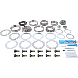 Dana Spicer Drivetrain Products Ring and Pinion Gear Installation Kits 10038944