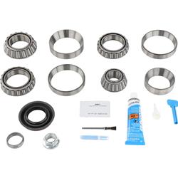 Dana Spicer Drivetrain Products - Differential Carrier Bearings for 2007-2014 EXPEDITION, NAVIGATOR, 2007-2010 F-150 - 10038945