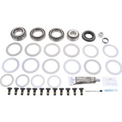 Dana Spicer Drivetrain Products - Ring and Pinion Gear Installation Kits for 2007-2014 EXPEDITION, NAVIGATOR, 2007-2010 F-150 - 10038946