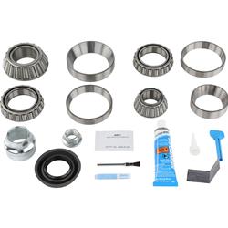 Dana Spicer Drivetrain Products - Differential Carrier Bearings for 2011-2017 F-150 - 10038947