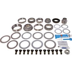 Dana Spicer Drivetrain Products - Ring and Pinion Gear Installation Kits for 2011-2017 F-150 - 10038948