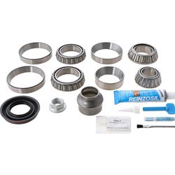 Dana Spicer Drivetrain Products - Differential Carrier Bearings for 2011-2013 EXPEDITION, 2011-2014 NAVIGATOR - 10038949